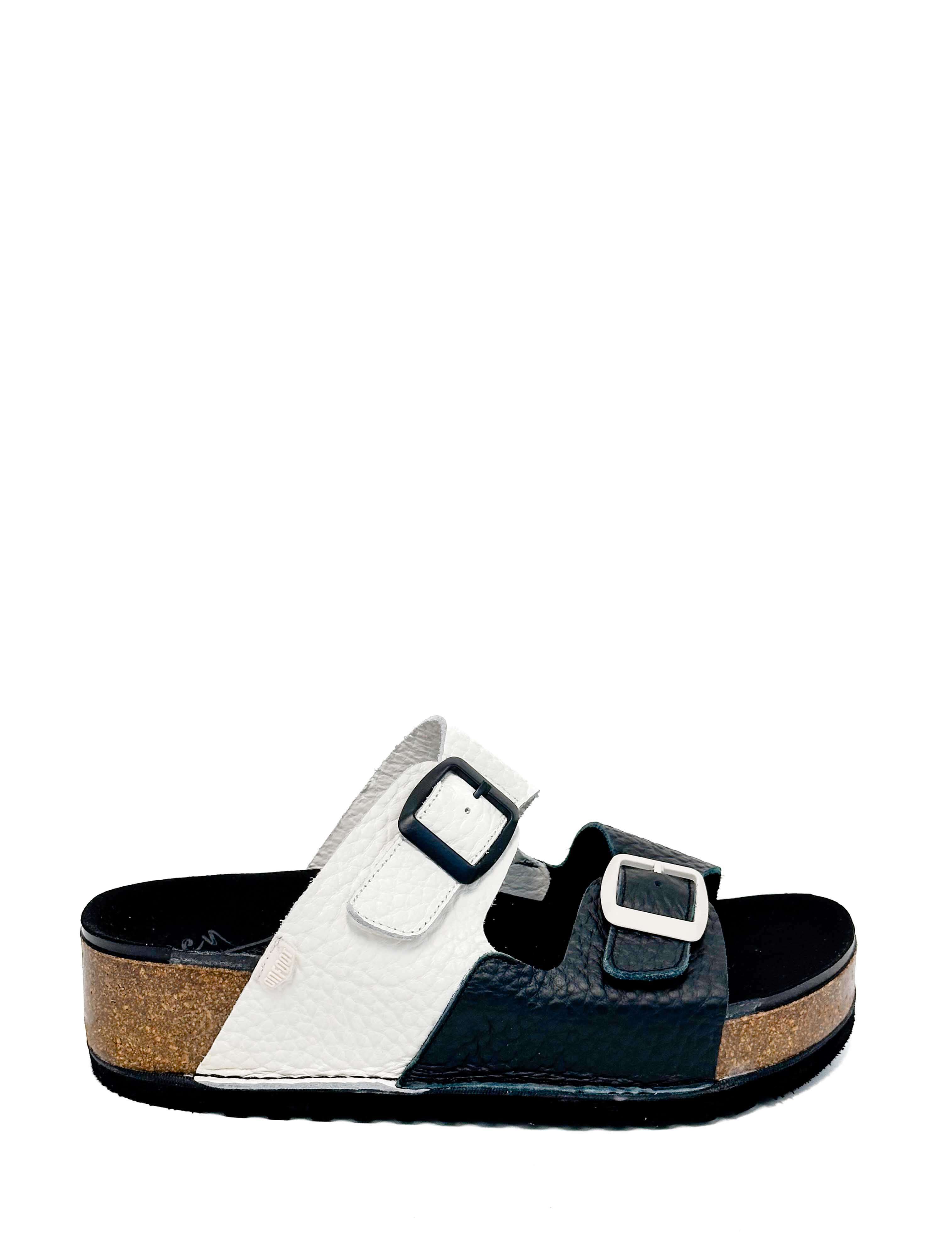 On Foot Naoshima 1107 Sandal - Image 6