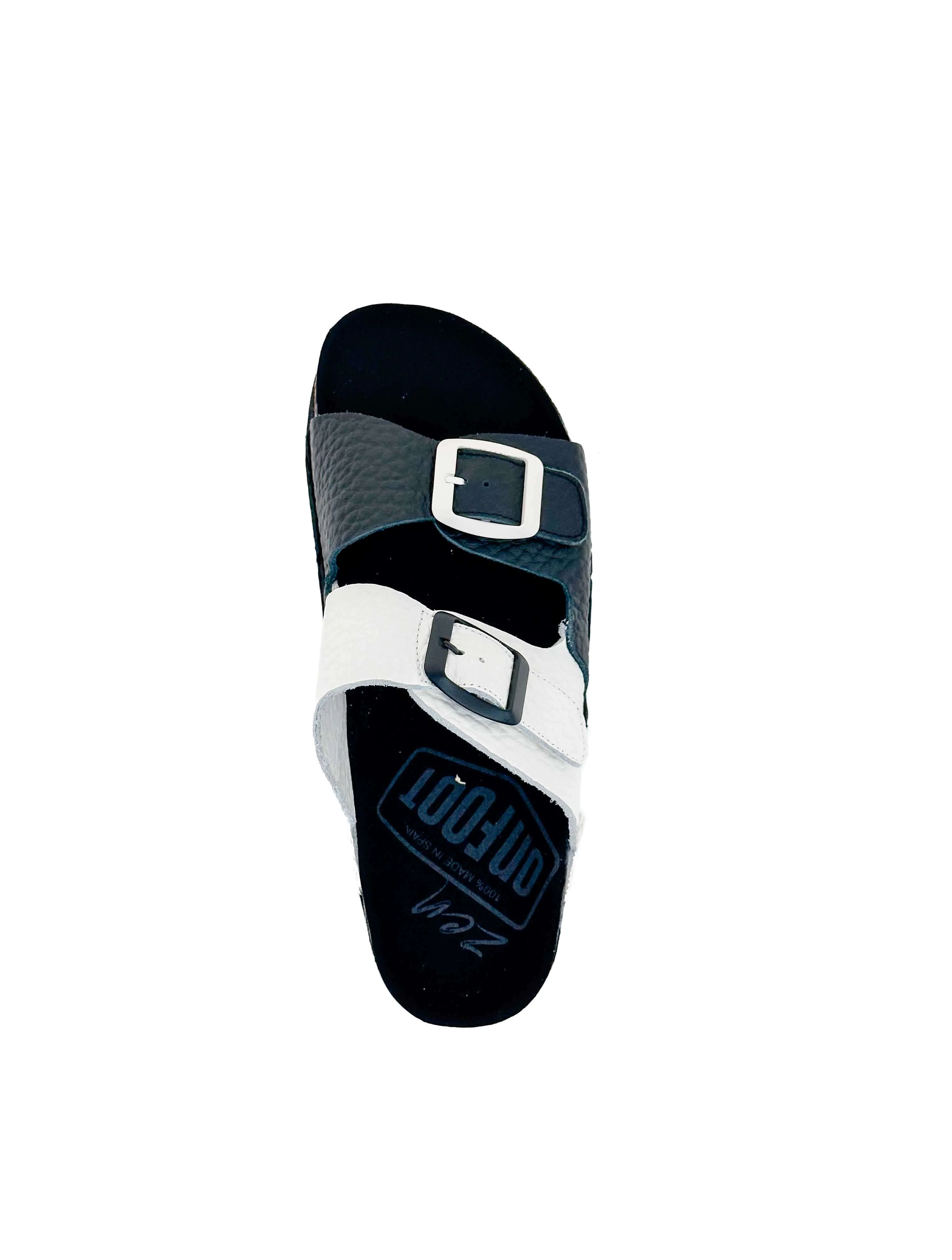 On Foot Naoshima 1107 Sandal - Image 7