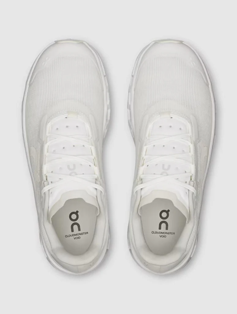 ON Running Cloudmonster Void 1 Sneaker - Image 4
