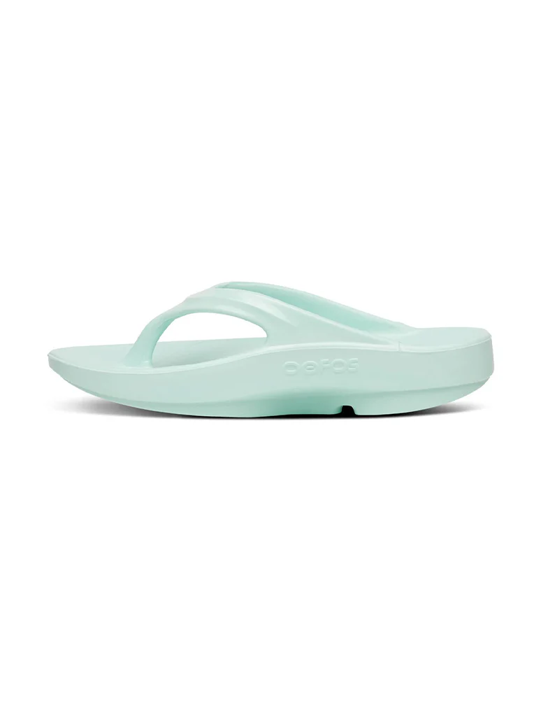 OOFOS OOlala Flip Flop - Image 9
