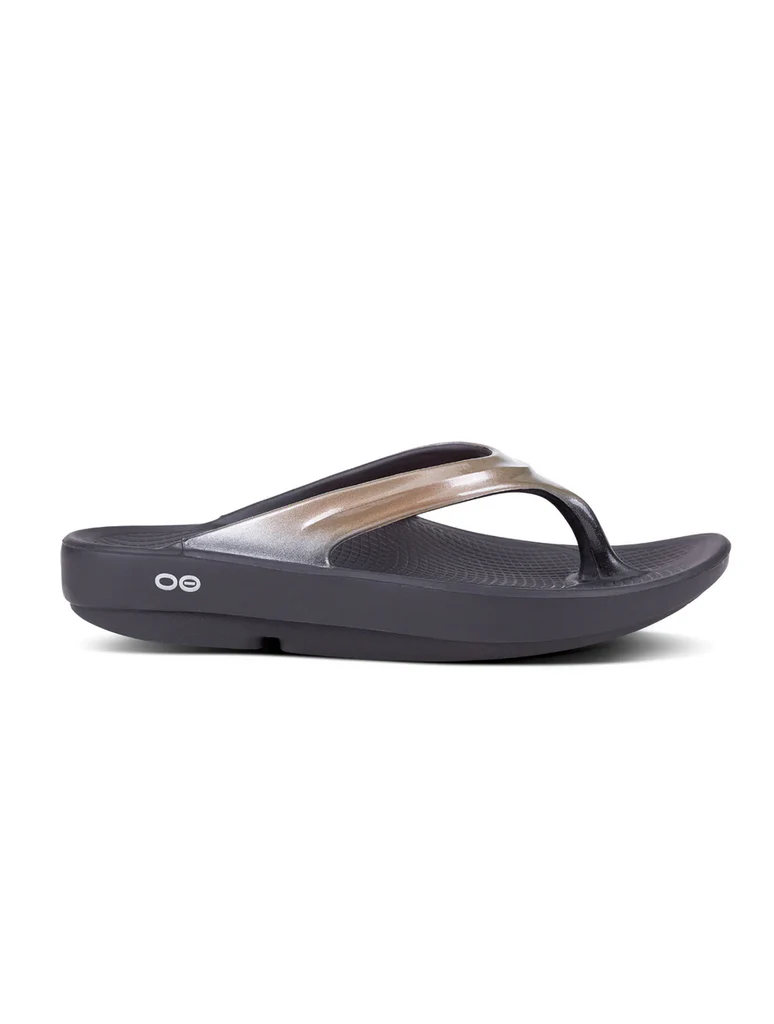 OOFOS Oolala Luxe Flip Flop - Image 2