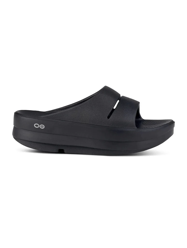 OOFOS Oomega Ooahh Sandal - Image 2