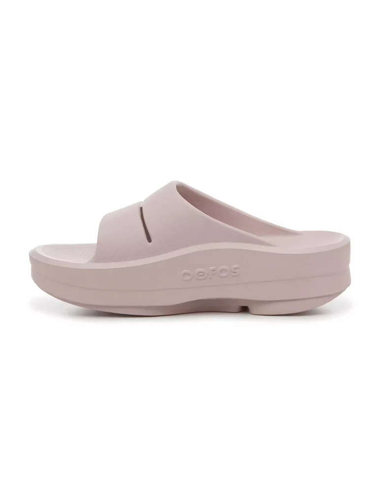 OOFOS Oomega Ooahh Sandal - Image 8