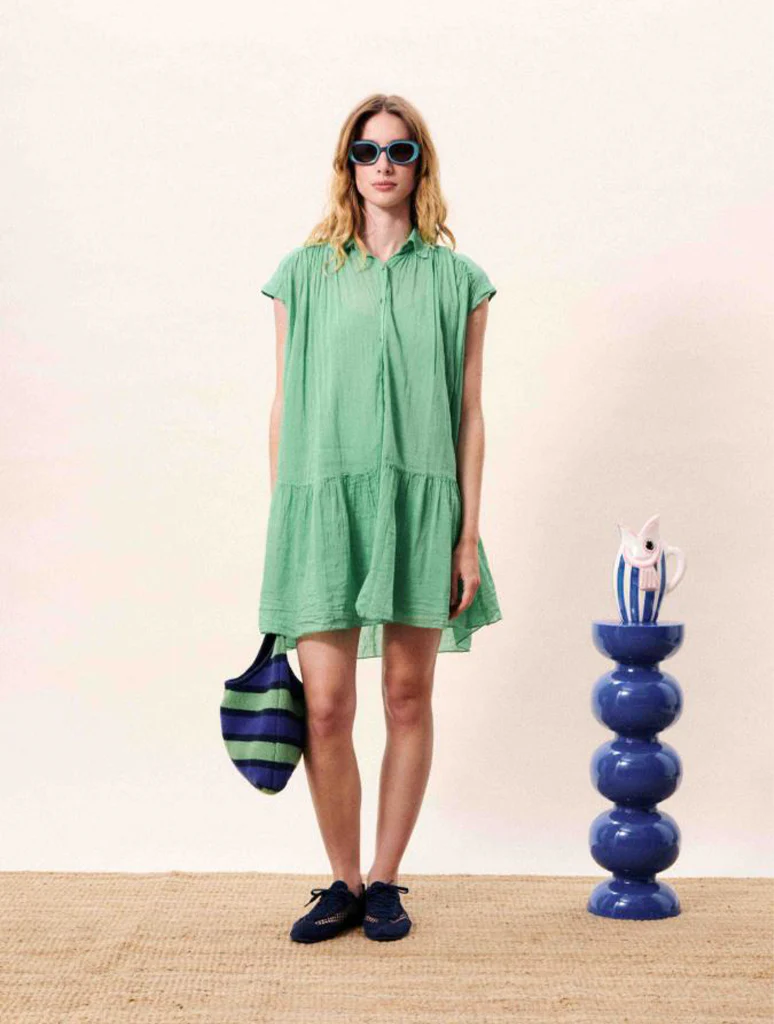 Opale Dress