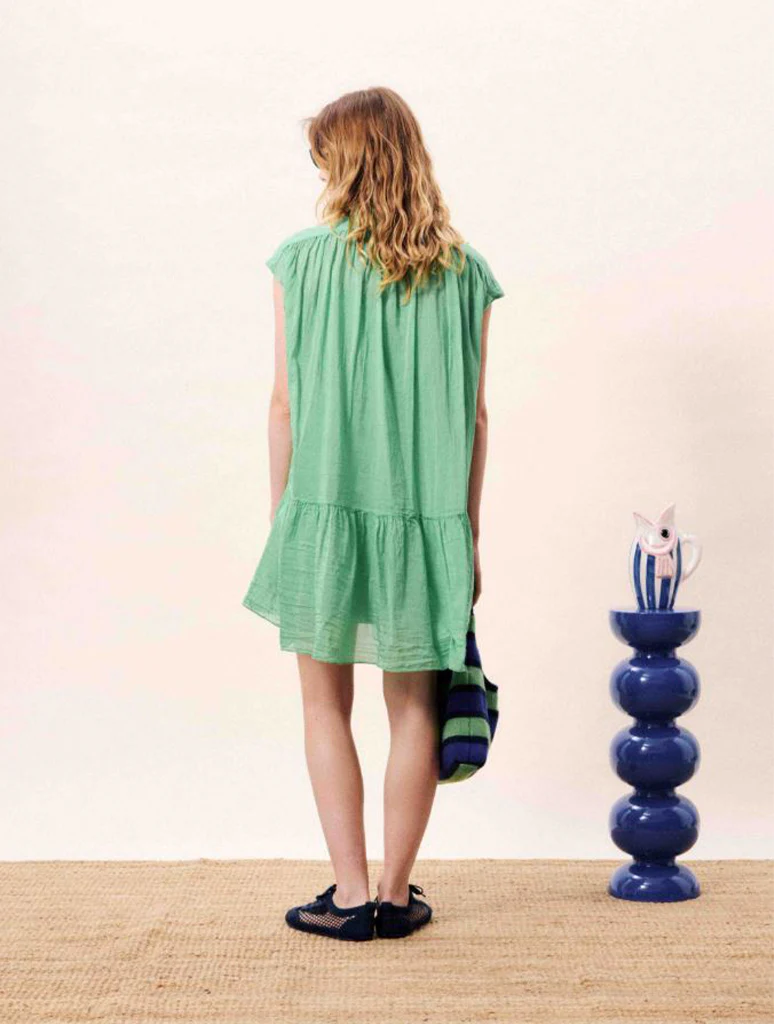 Opale Dress - Image 3