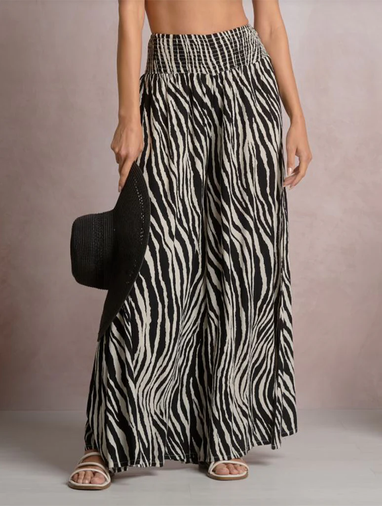 Palazzo Pants