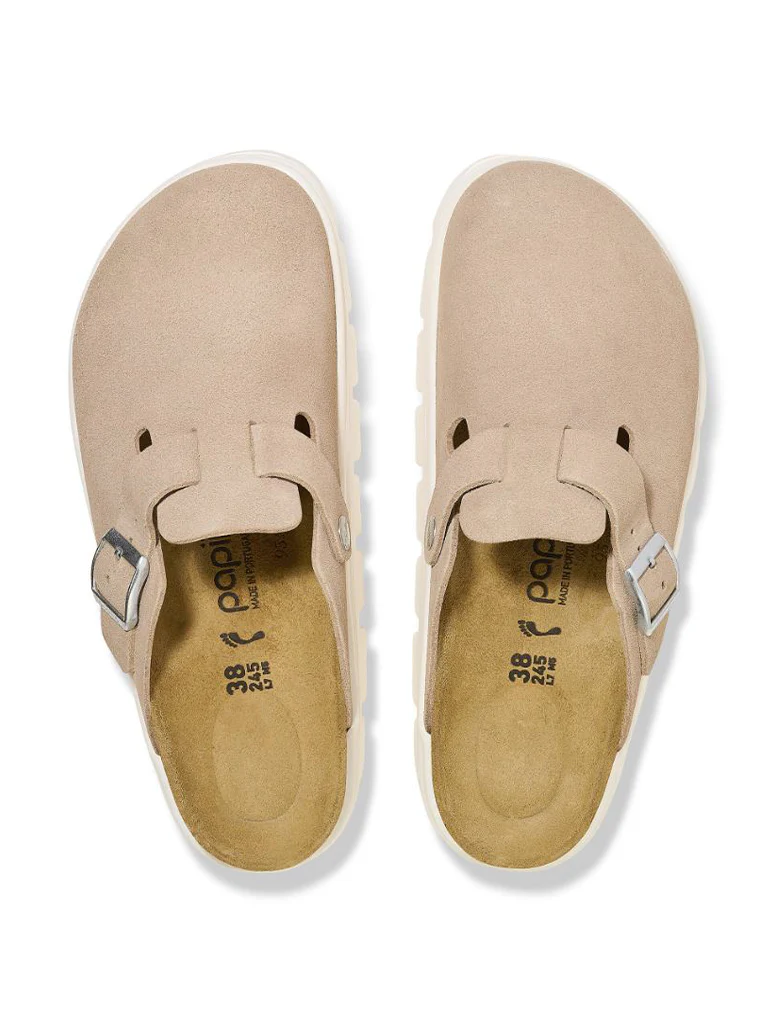 Birkenstock Boston Chunky Clog - Image 10