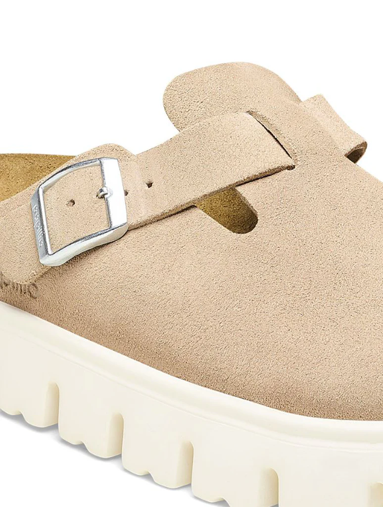 Birkenstock Boston Chunky Clog - Image 11