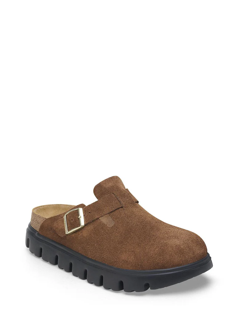 Birkenstock Boston Chunky Clog - Image 12