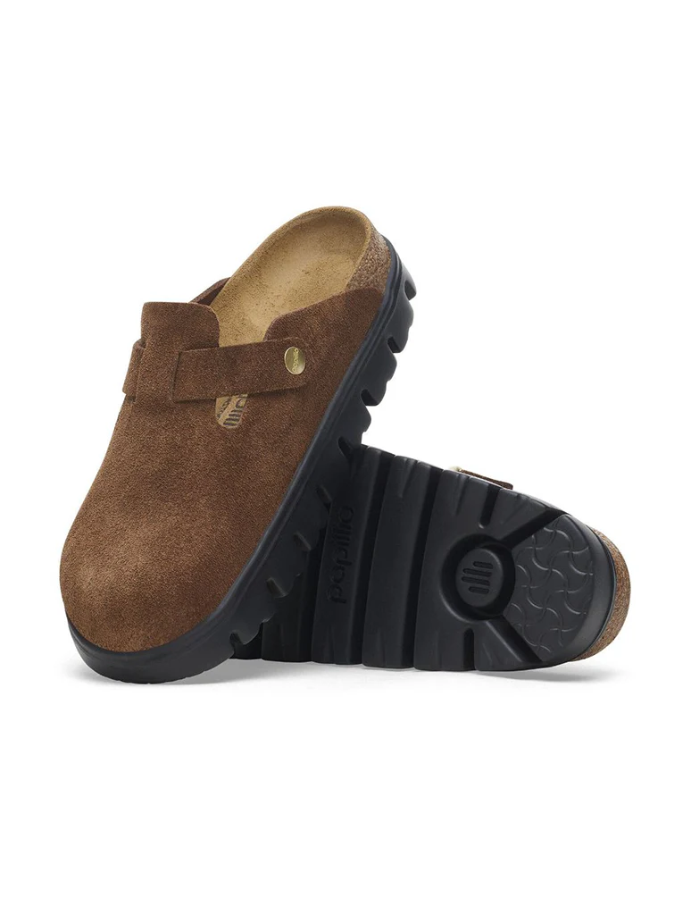 Birkenstock Boston Chunky Clog - Image 13