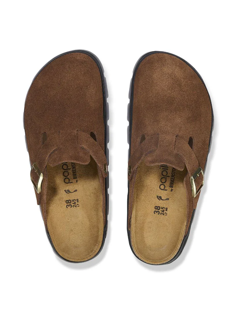 Birkenstock Boston Chunky Clog - Image 14