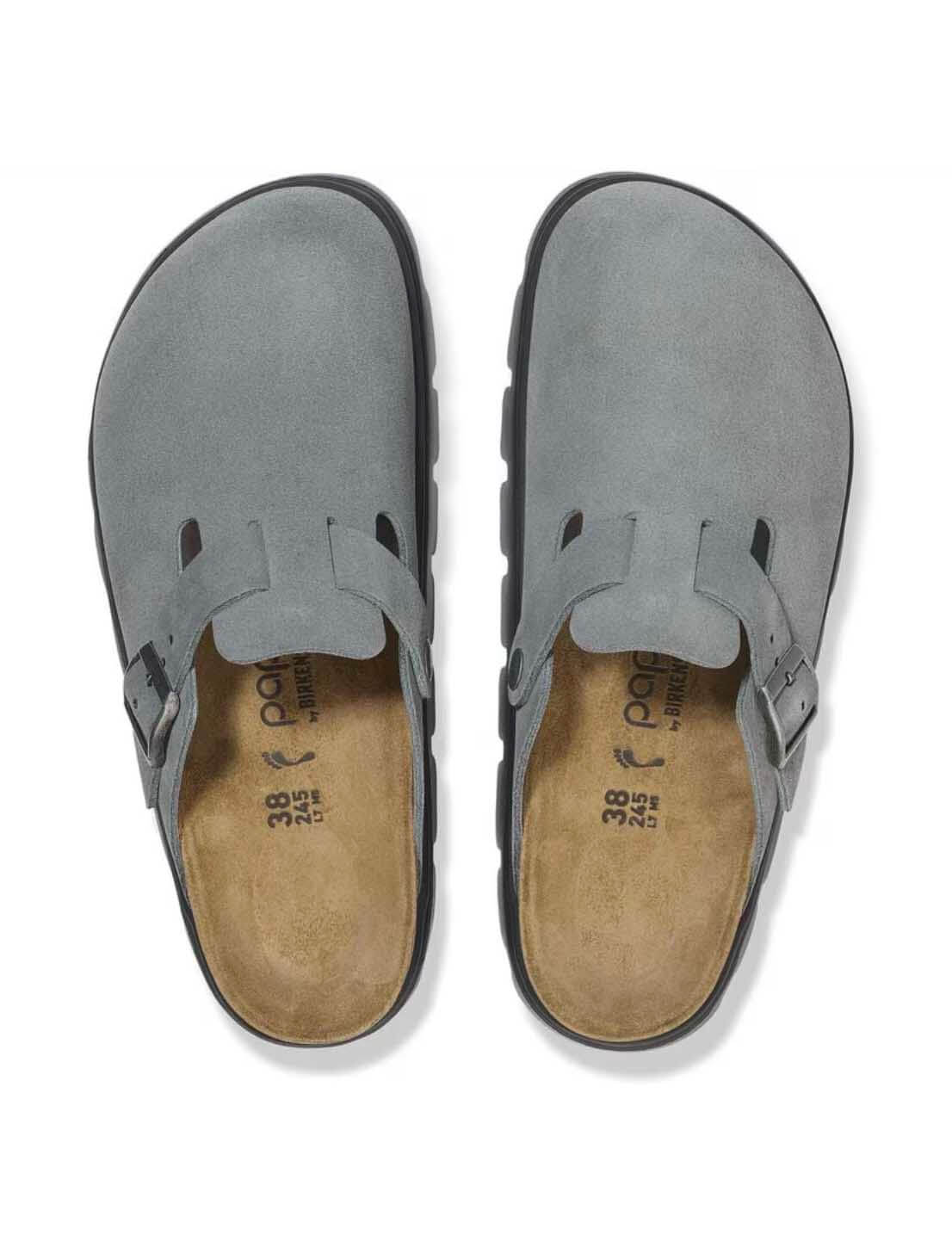 Birkenstock Boston Chunky Clog - Image 3