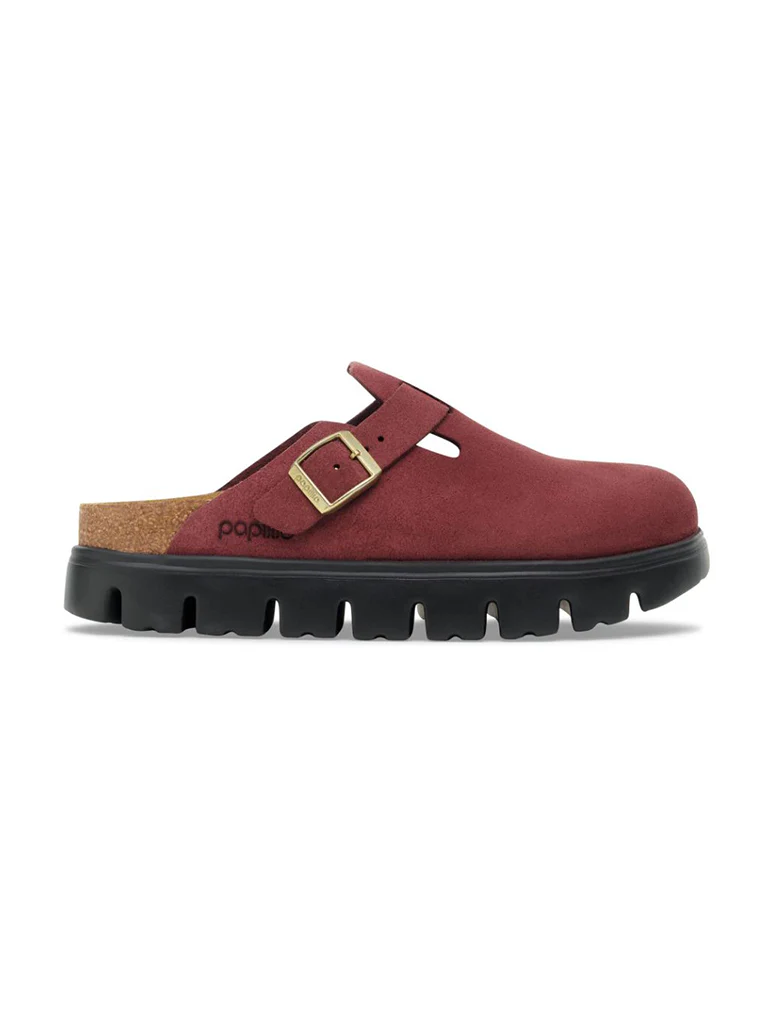 Birkenstock Boston Chunky Clog - Image 5