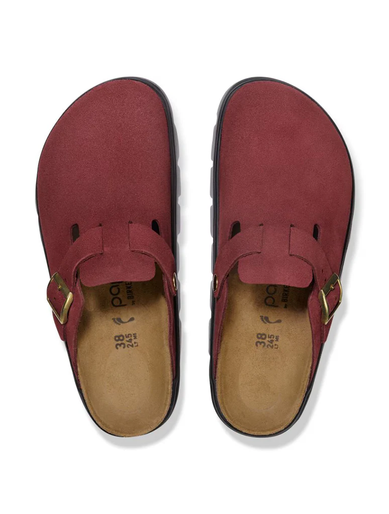 Birkenstock Boston Chunky Clog - Image 6