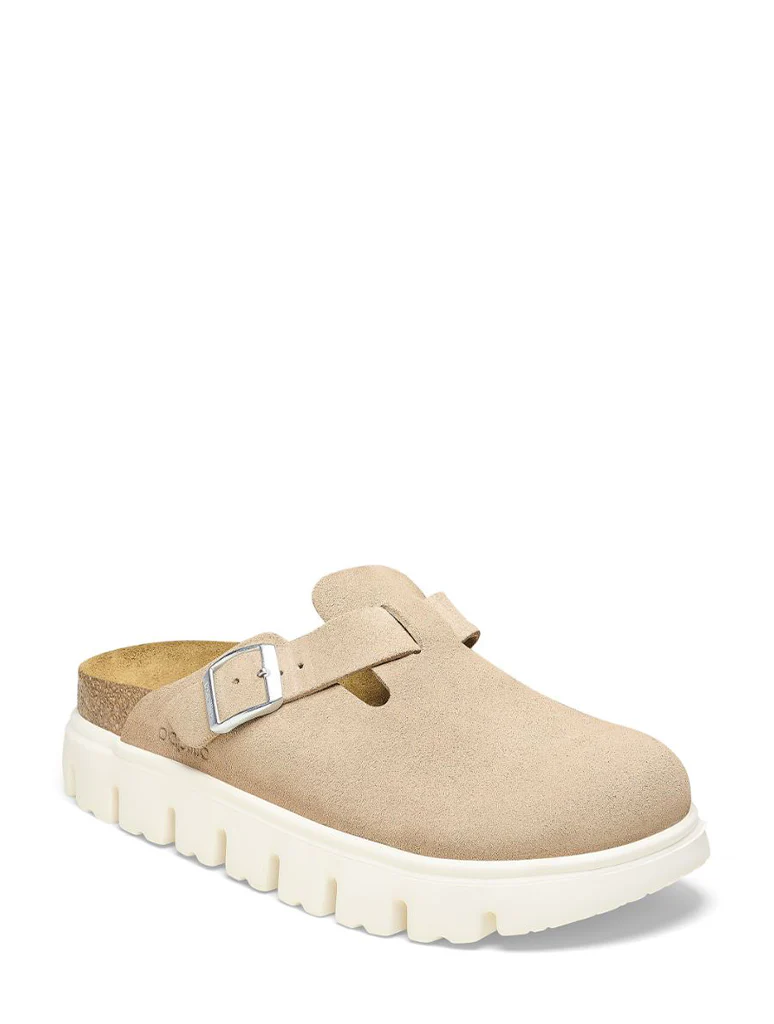 Birkenstock Boston Chunky Clog - Image 8