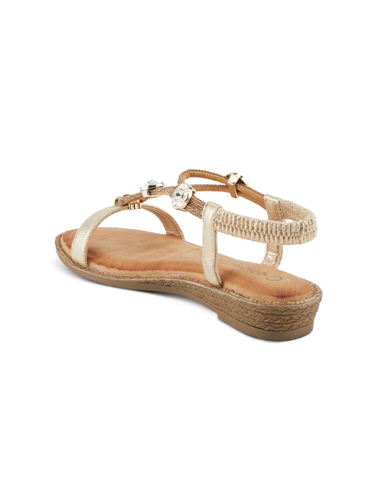 Patrizia By Spring Step Charmer Sandal - Image 2