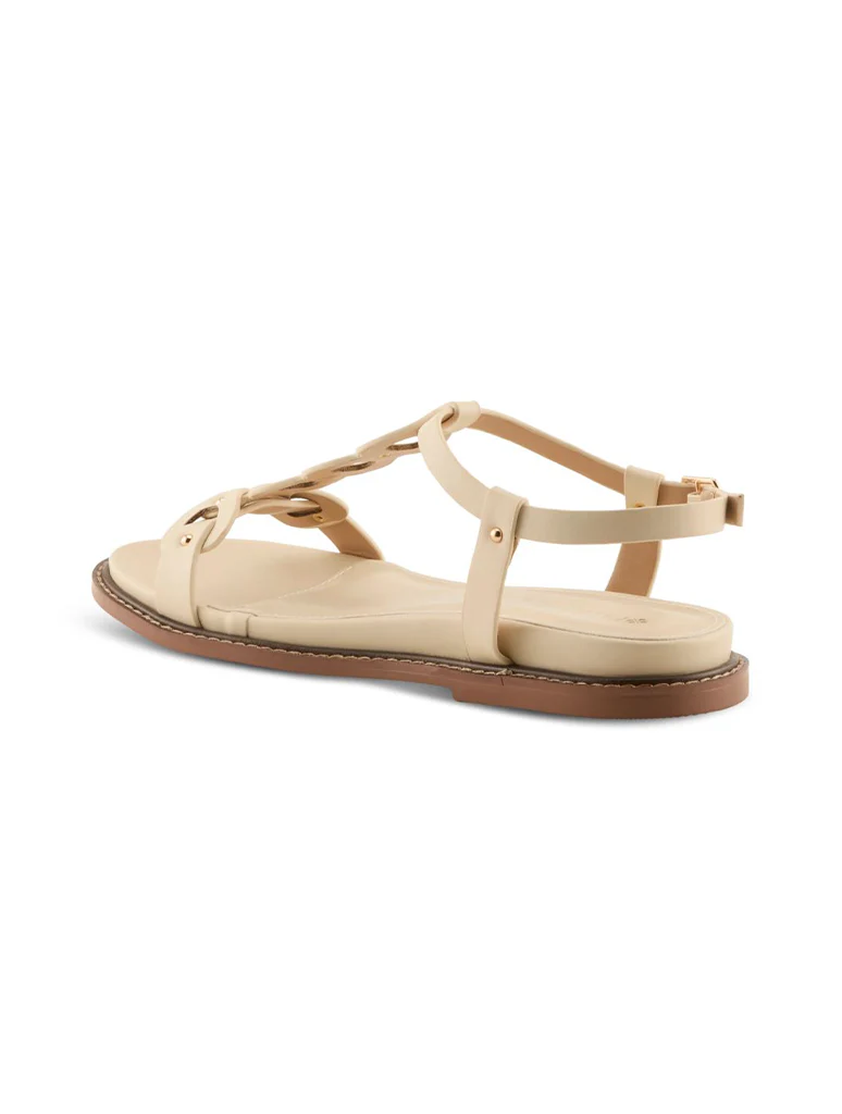 Patrizia By Spring Step Cuffed Sandal - Image 2