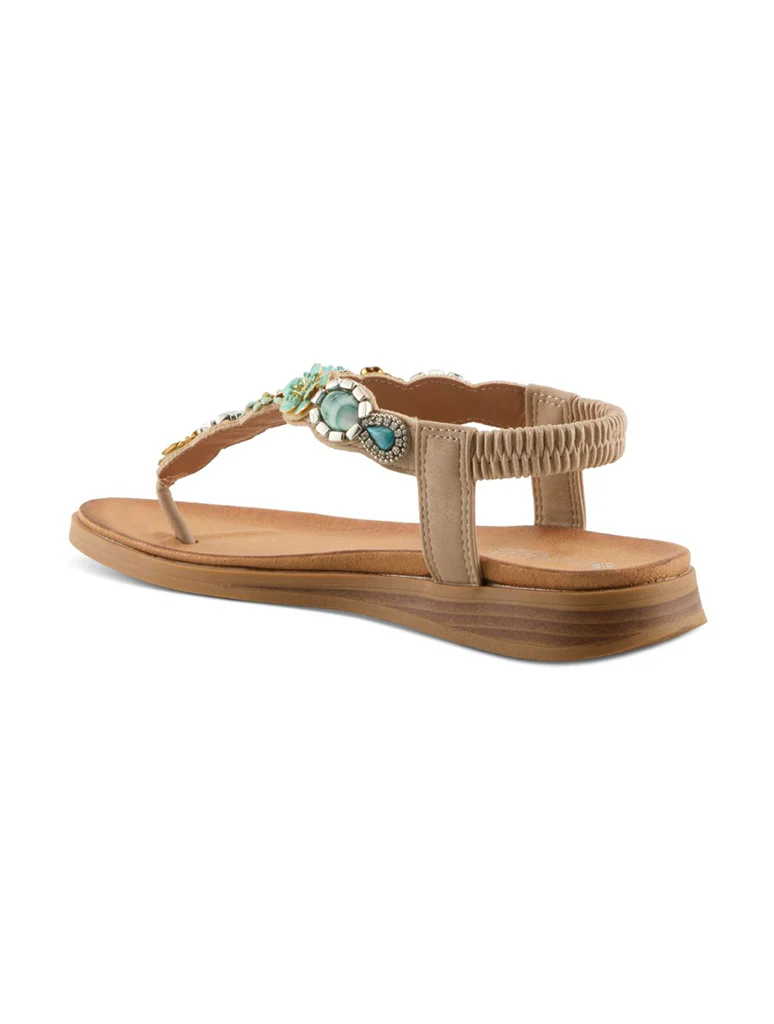 Patrizia By Spring Step Sinai Sandal - Image 2