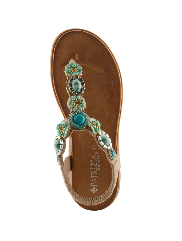 Patrizia By Spring Step Sinai Sandal - Image 3