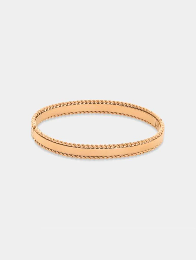 Patterned Bangle - Image 2