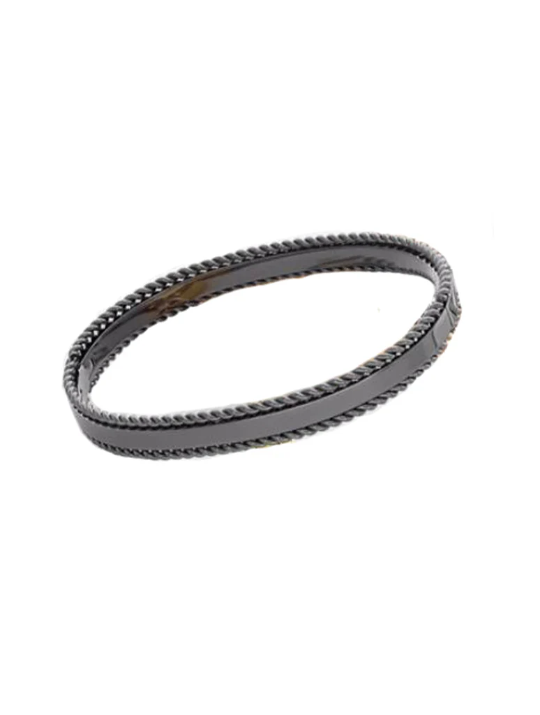 Patterned Bangle - Image 3