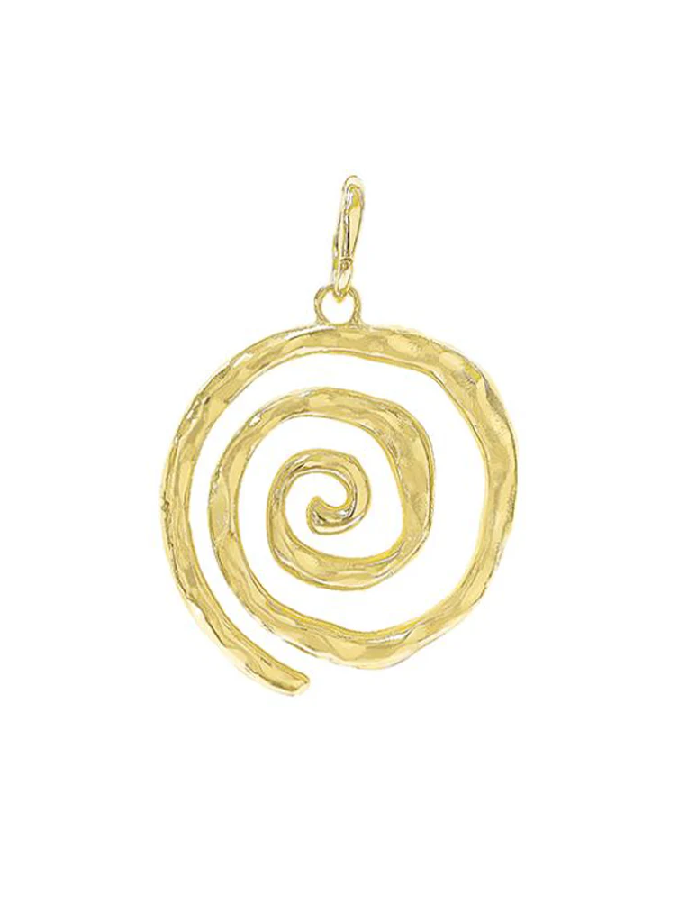 Pendant with Clasp - Image 4