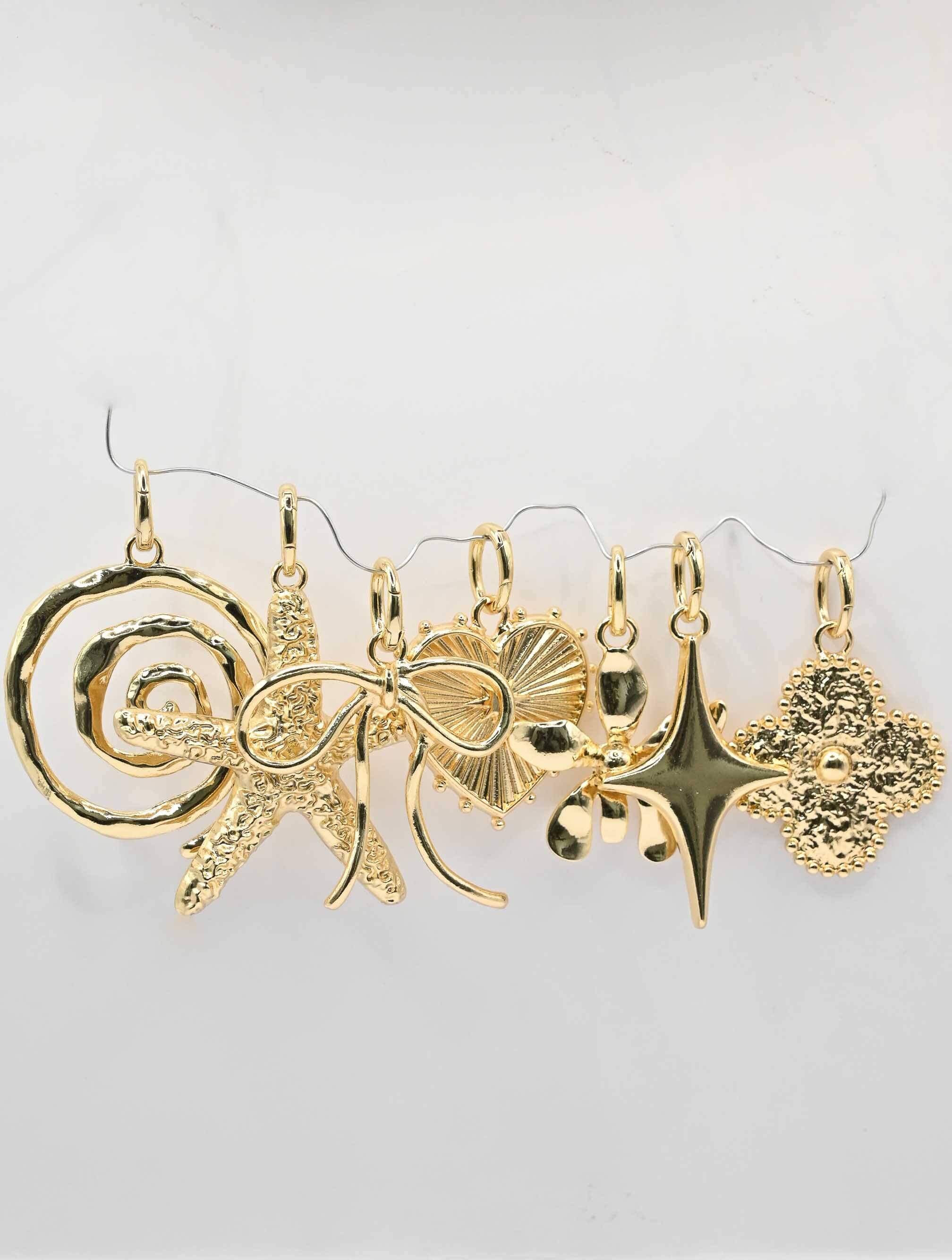 Pendant with Clasp - Image 9