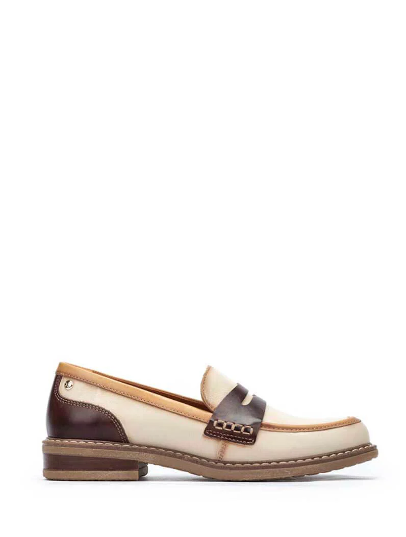 Pikolinos Aldaya Loafer (Final Sale)* - Image 2
