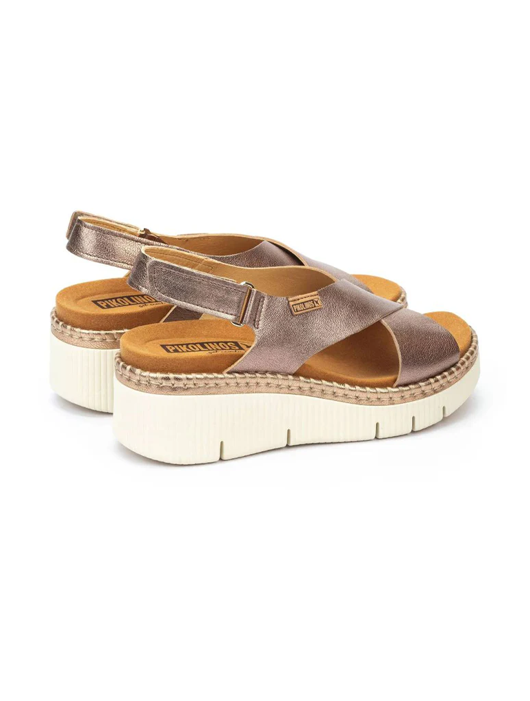 Pikolinos Gomera Wedge Slingback Sandal - Image 2