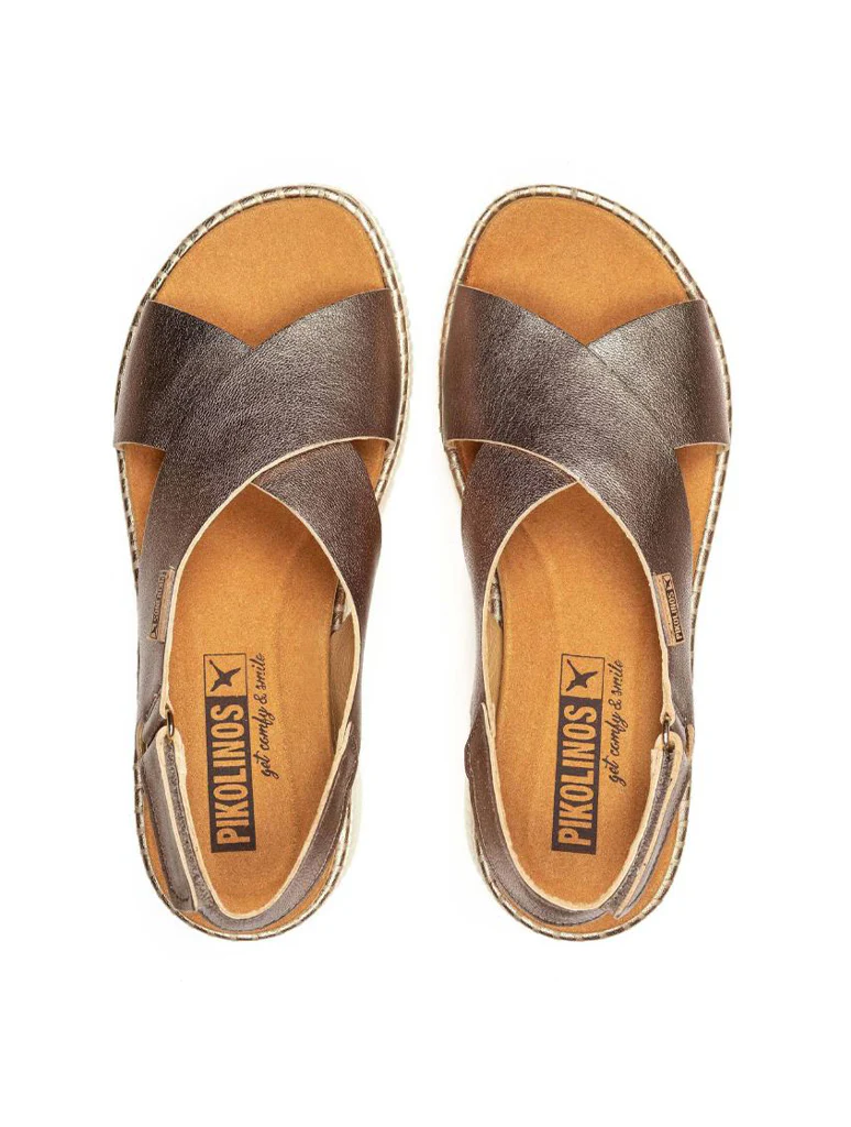 Pikolinos Gomera Wedge Slingback Sandal - Image 3