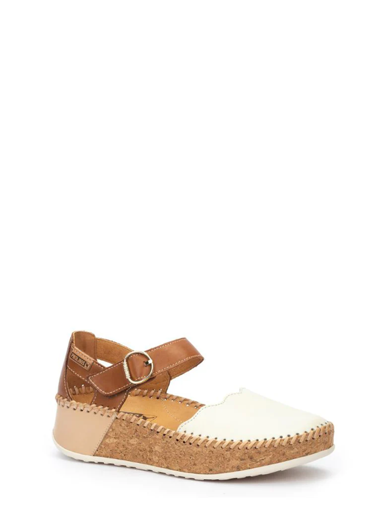 Pikolinos Marina Closed-Toe Sandal