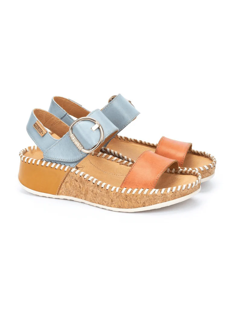 Pikolinos Marina Sandal - Image 2