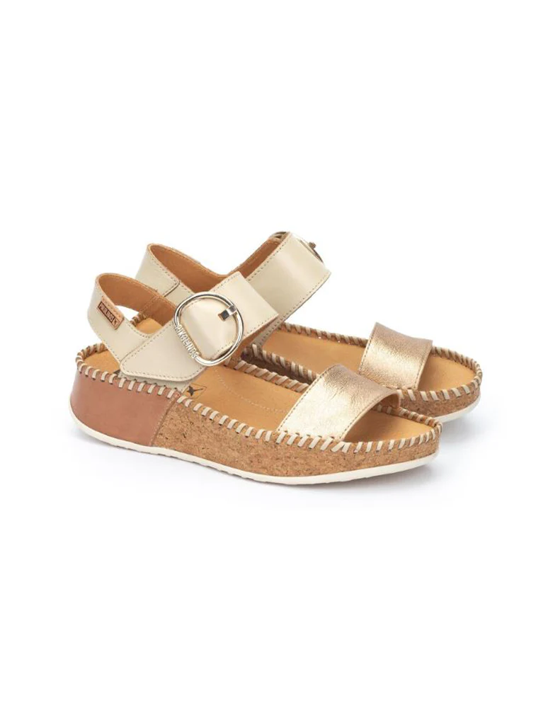 Pikolinos Marina Sandal - Image 7