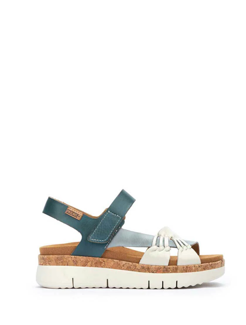 Pikolinos Palma Sandal (Final Sale)* - Image 2