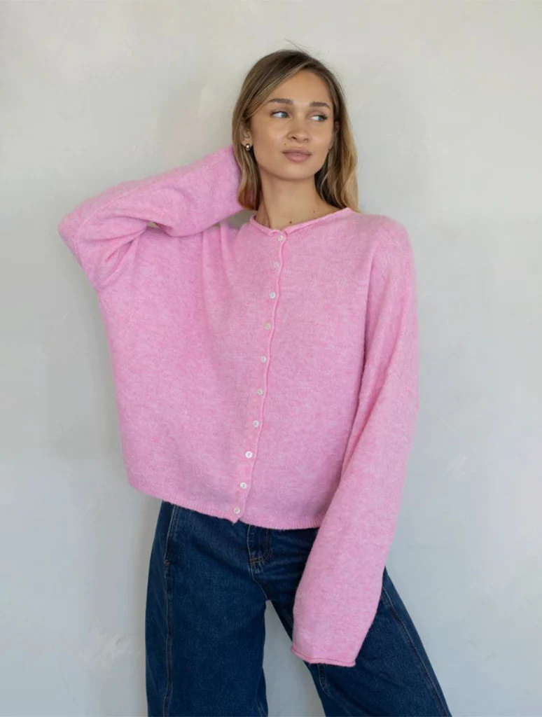 Piper Cardigan - Image 26