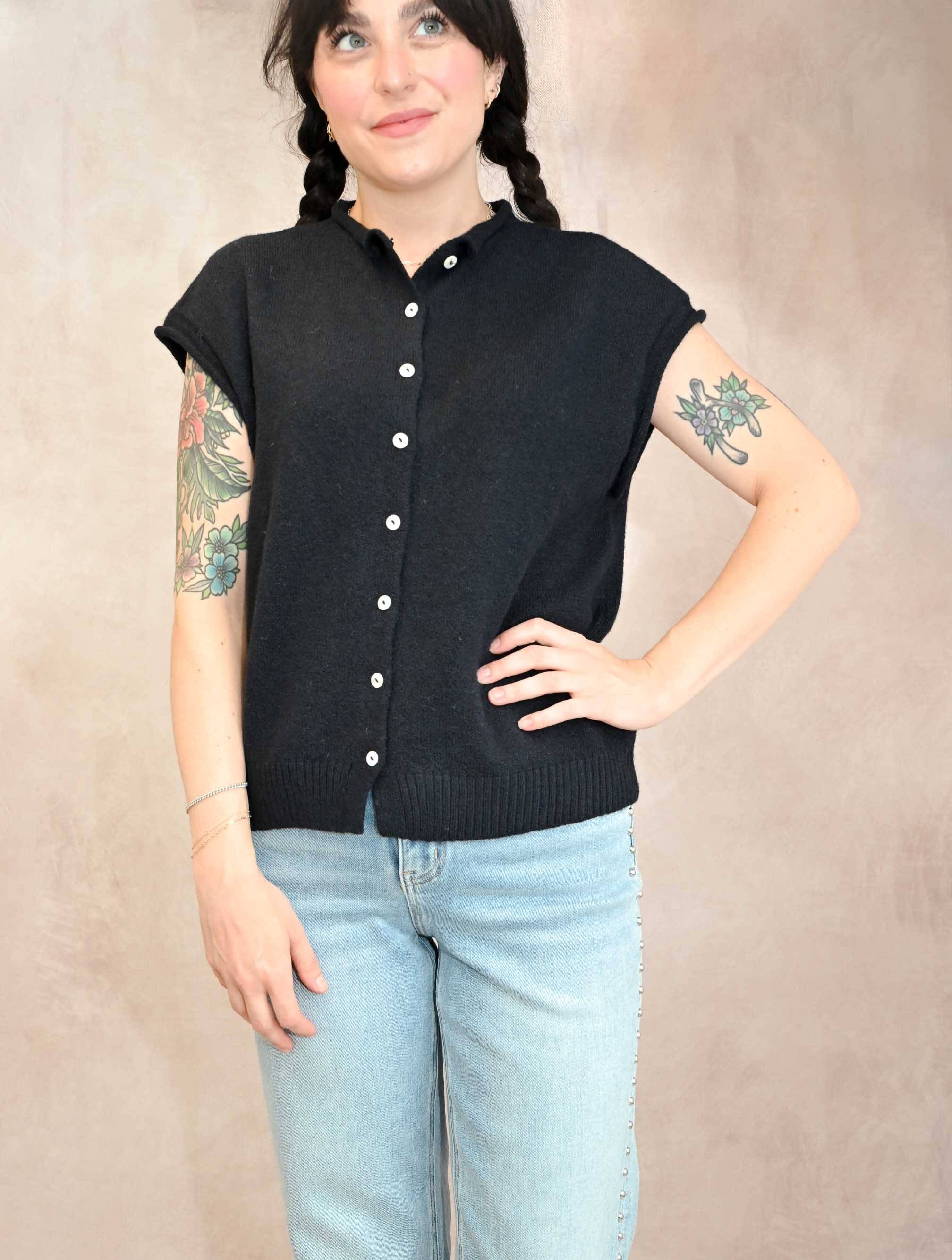 Piper Sweater Vest - Image 12