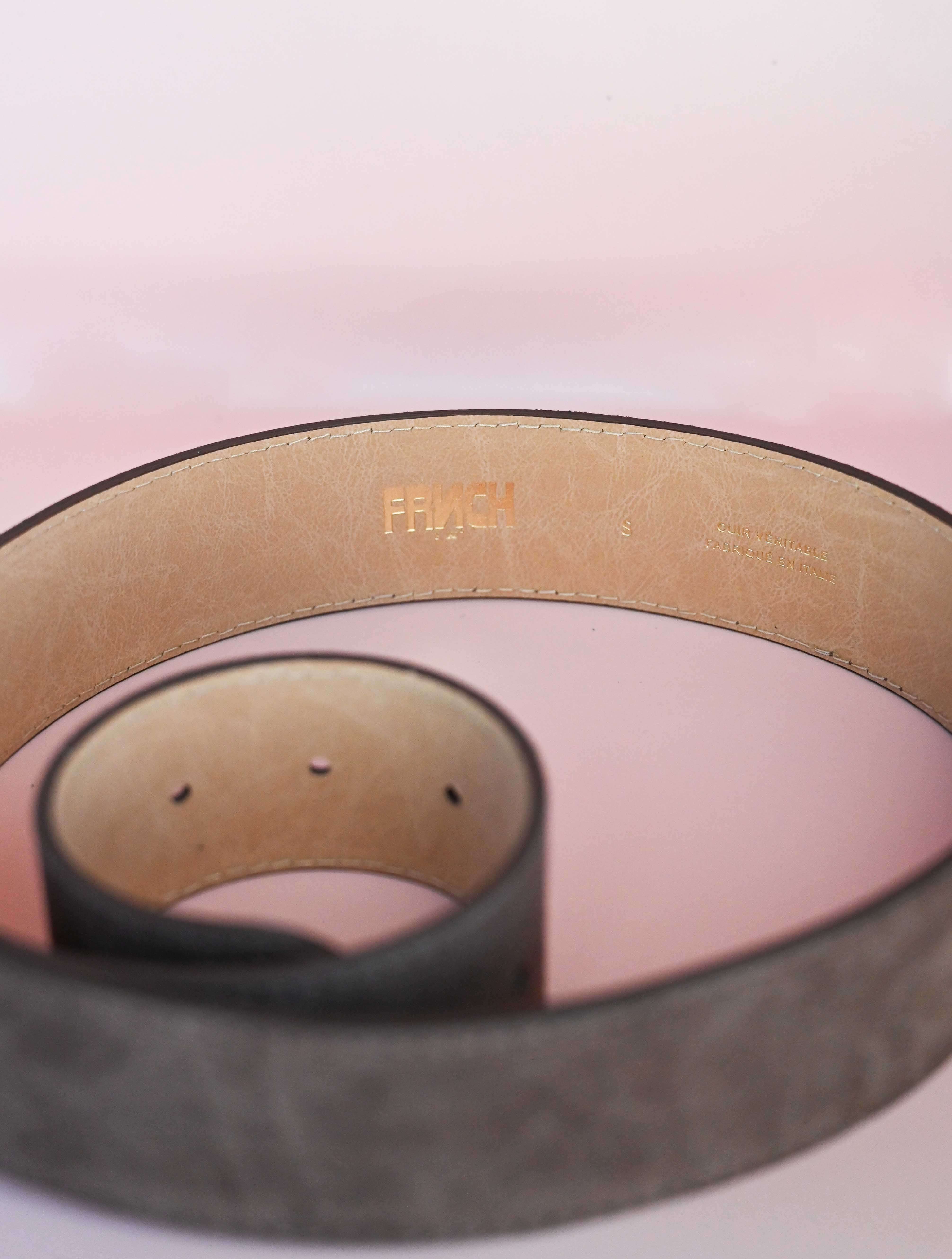 Plunge Belt - Image 3