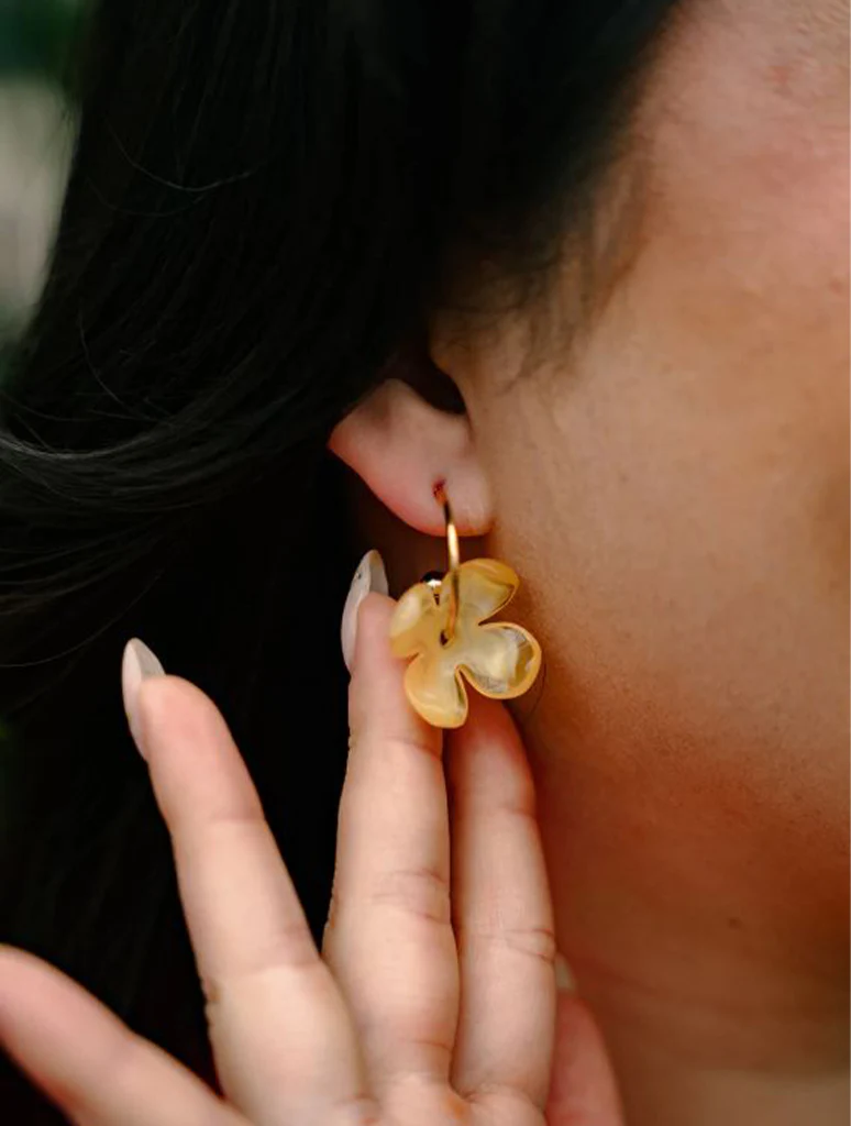 Primrose Hoops - Image 3