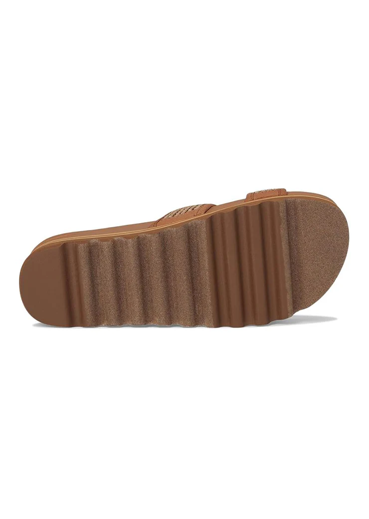 REEF Cushion Vista Hi Sandal - Image 4