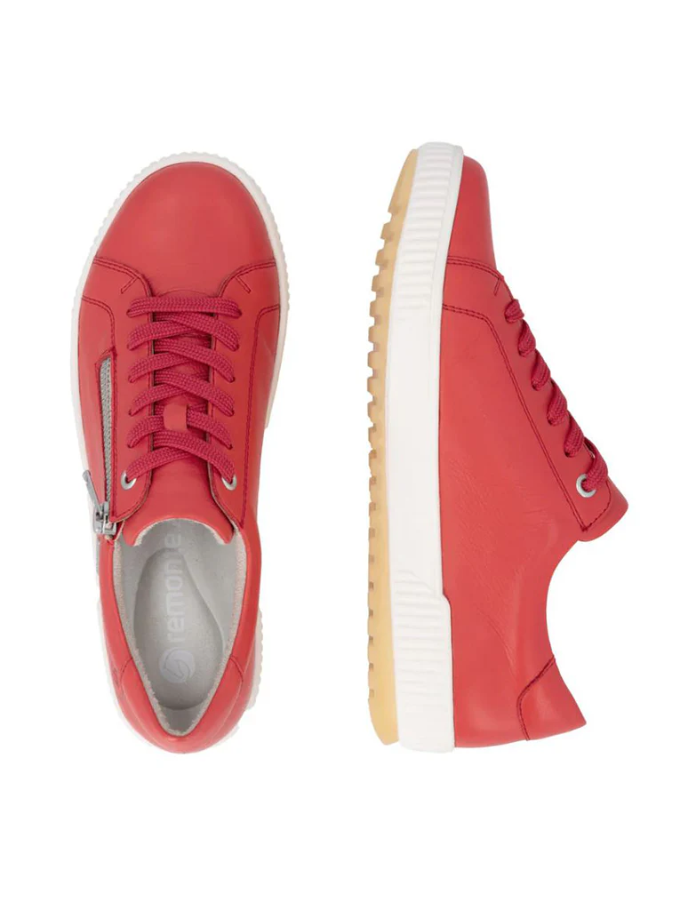 Remonte D0700 Maditta Sneaker - Image 4