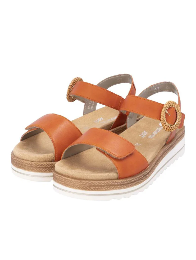 Remonte D0Q52 Jocelyn Sandal - Image 2