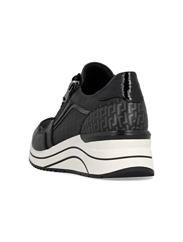Remonte D0T16 Sneaker - Image 3