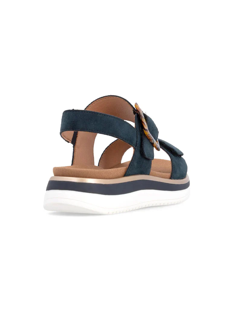 Remonte D1J62 Sandal - Image 3