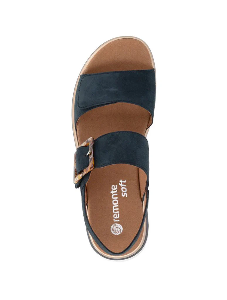 Remonte D1J62 Sandal - Image 4