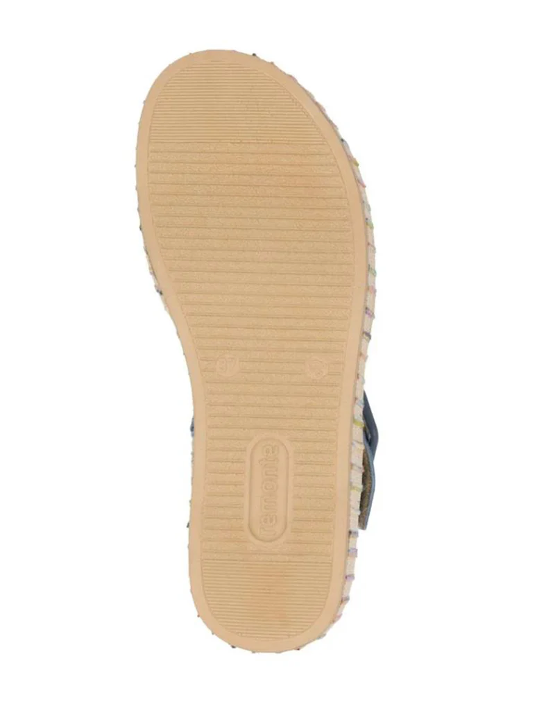 Remonte D1N54 Jocelyn Platform Sandal - Image 10