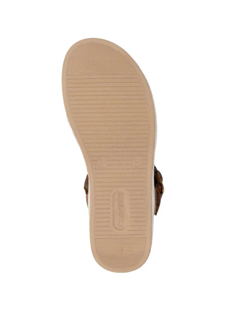 Remonte D1N54 Jocelyn Platform Sandal - Image 14