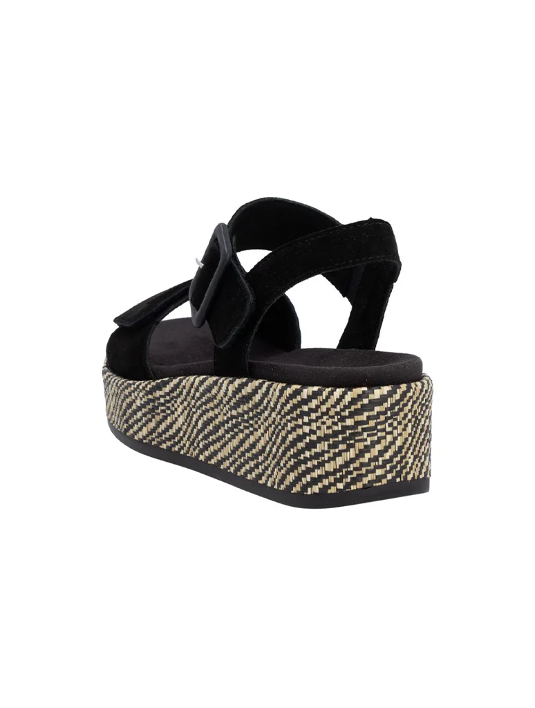 Remonte D1N54 Jocelyn Platform Sandal - Image 3