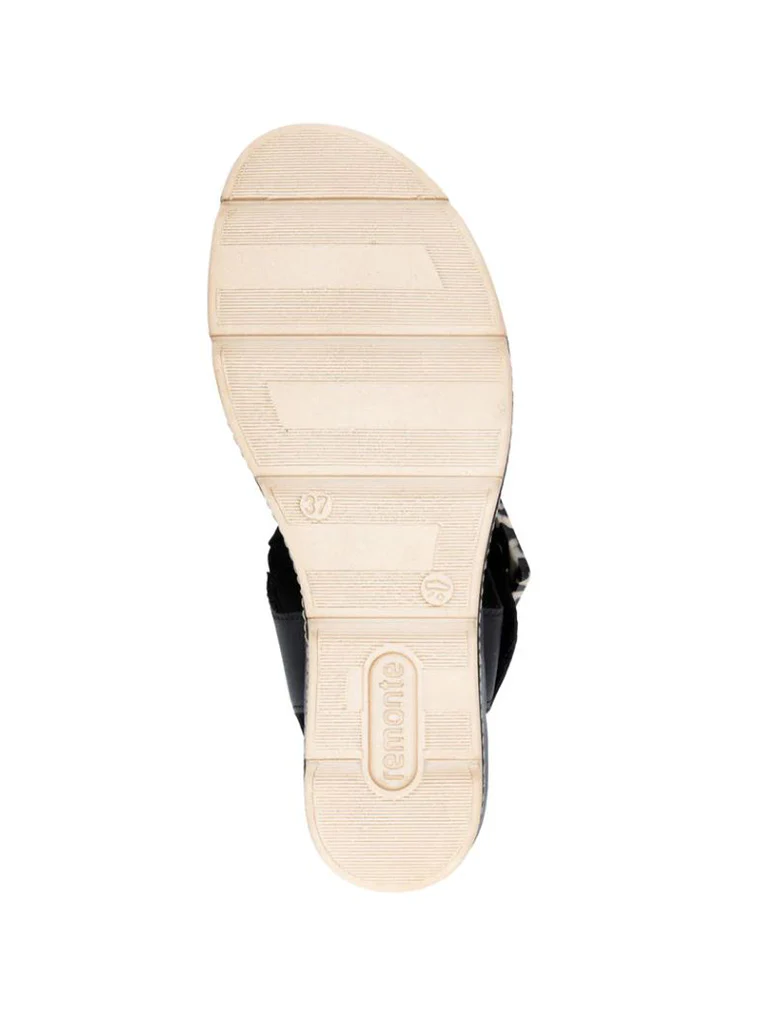 Remonte Jerilyn D2L53 Sandal - Image 5