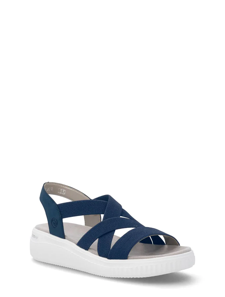 Remonte Roxane D3L52-14 Sandal