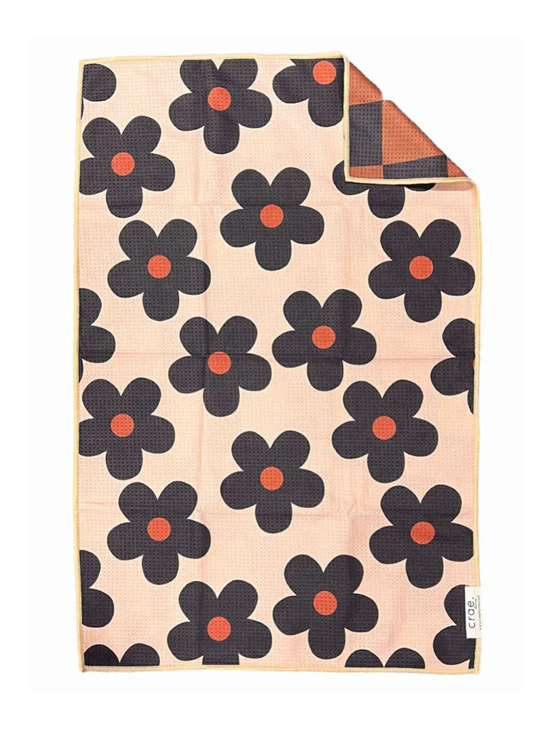 Reversible Microfiber Hand Towel - Image 17
